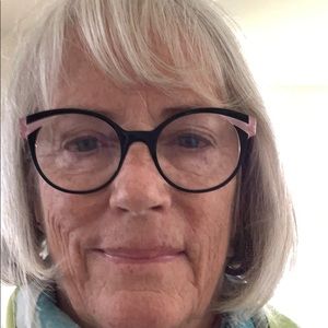 Meet your Posher, Diana